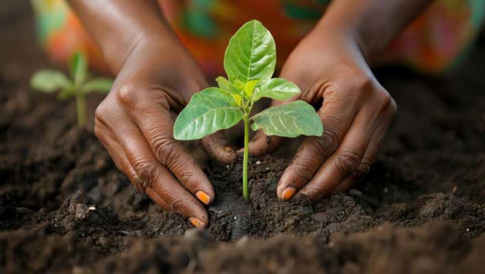 Tree Planting